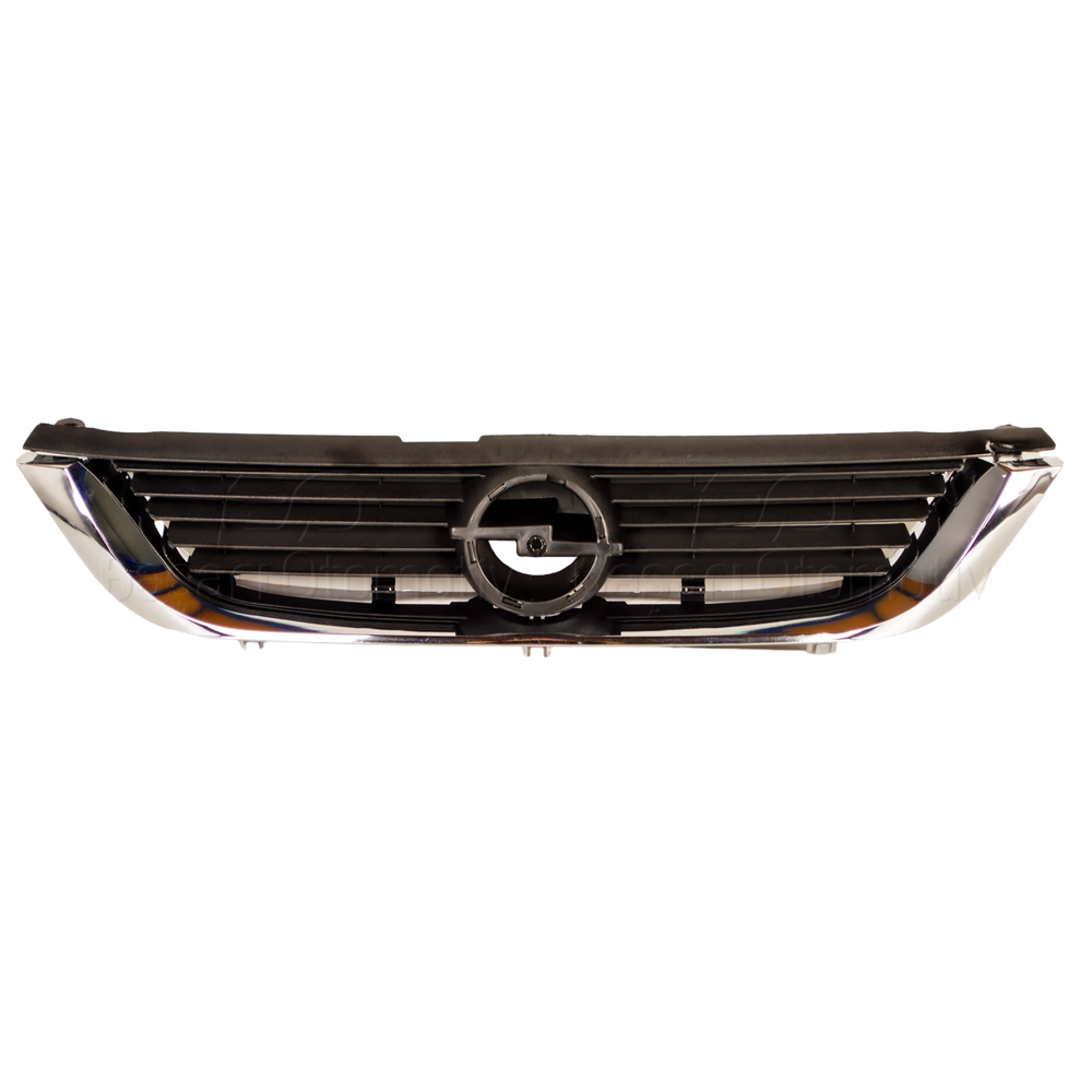 Ön Panjur Nikelajlı Opel Vectra B 1996-2002 2230001-00