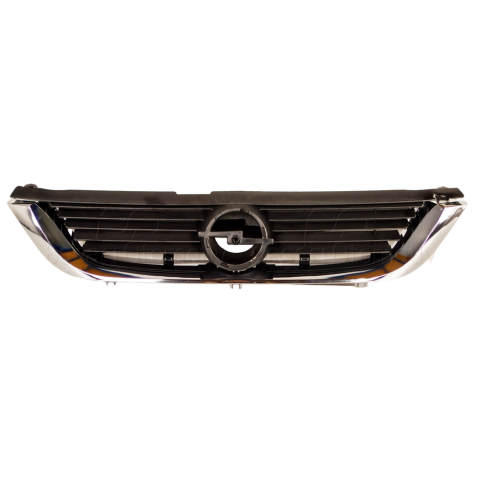 Ön Panjur Nikelajlı Opel Vectra B 1996-2002 2230001-00