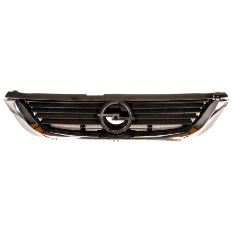 Ön Panjur Nikelajlı Opel Vectra B 1996-2002 2230001-00