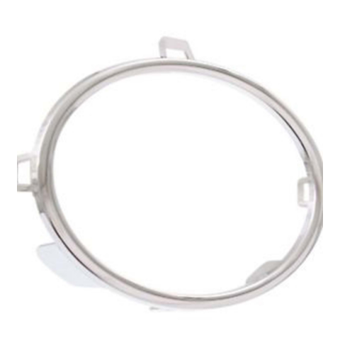 Sis Far Çerçeve Krom Halka Sol VW Golf 6 2010-2013 5K0853101B
