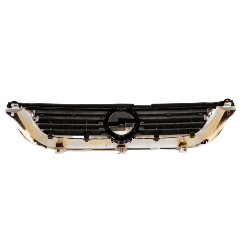 Ön Panjur Nikelajlı Opel Vectra B 1996-2002 2230001-00