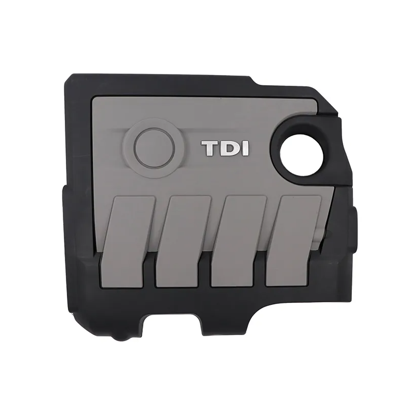 Motor Üst Kapağı Plastik VW Golf 6 Jetta Caddy 1.6 TDI CAY Motor 03L103925AR