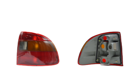 Stop Sag Opel Astra F 4 Kapı 95-98 1223982