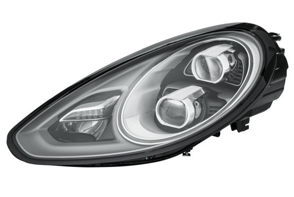 Far Sol Panamera 10- Hella 97063107155
