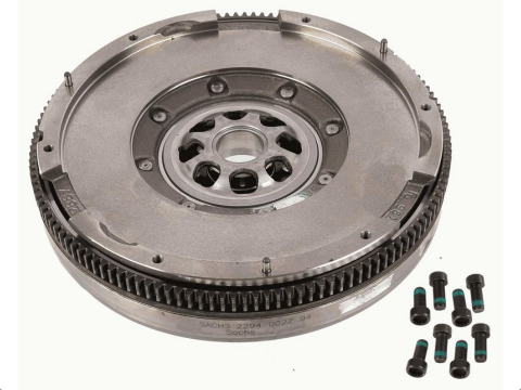 Volan Passat 13- Sachs 04L105266A