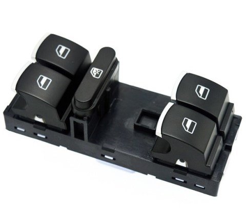 Cam Açma Dügmesı Passat Passat Cc 10- Bsg 3C8959857
