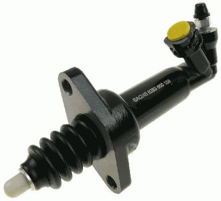 Debrıyaj Merkezı Alt Polo Cordoba Fabıa 01- Sachs 6Q0721261E