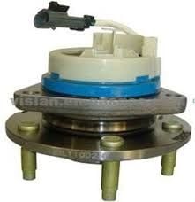 Porya On Sol-Sag Rulmanlı 5X115 145,5X33dıs Abs Opel  326002