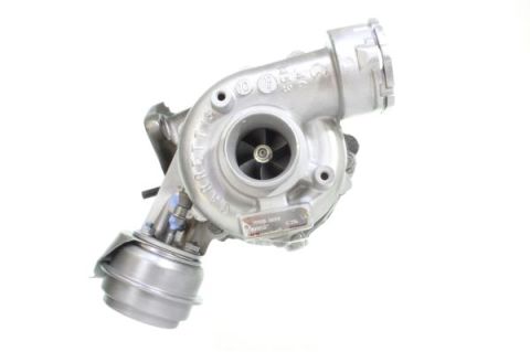Passat A4 Turbo Sarj 01-05 [Kkk] [038145702N]