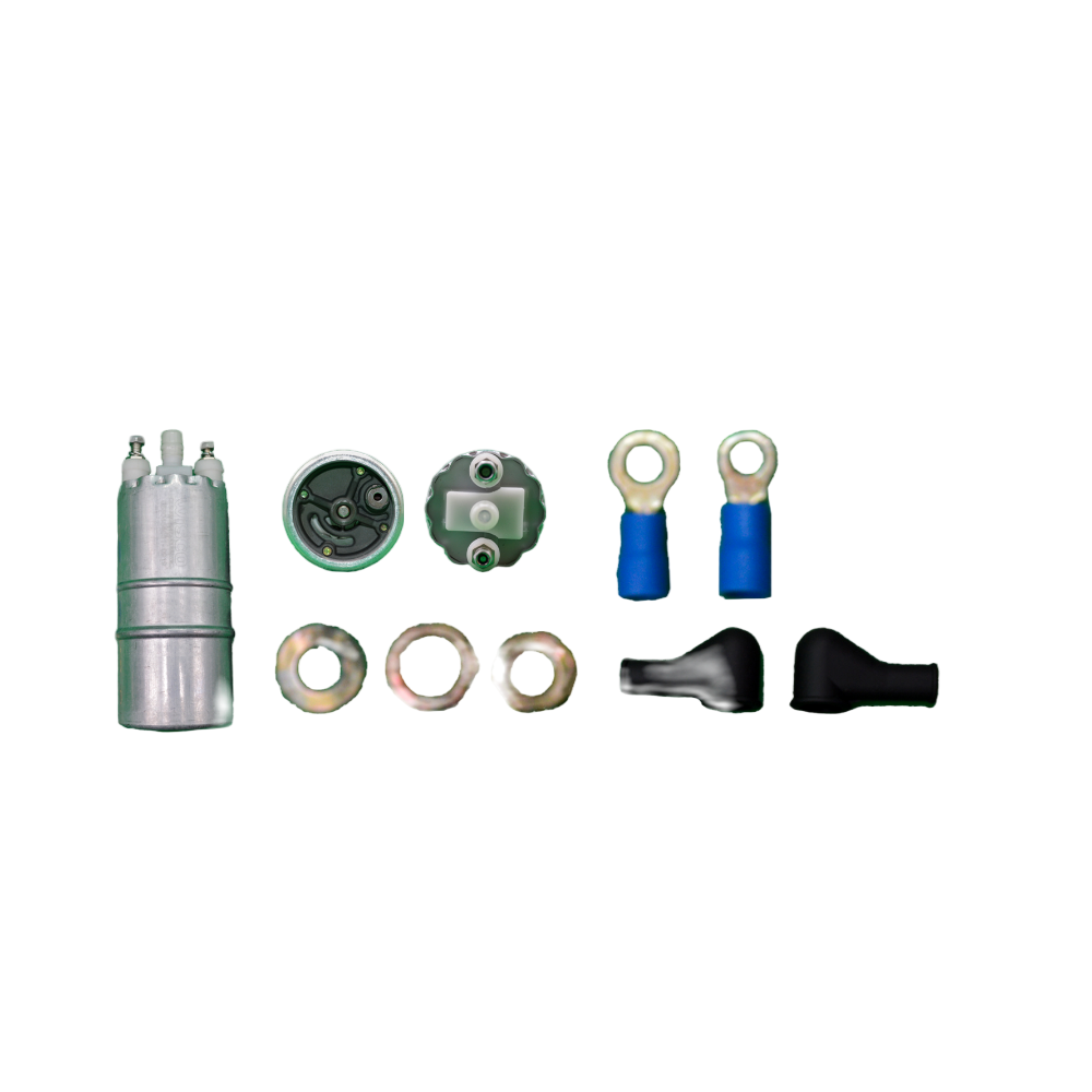 Yakıt Pompası Elektrikli 5.0 Bar Renault Kangoo 1.9 2001- 0580464081