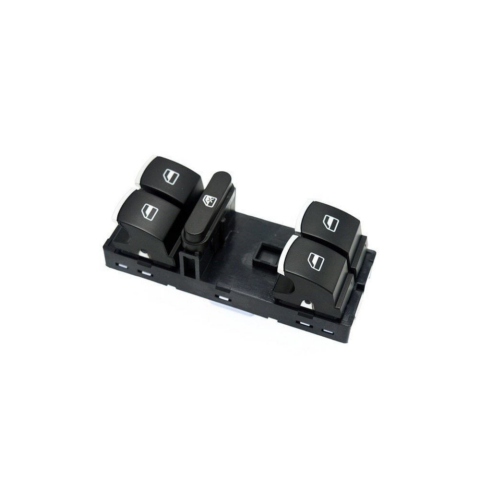 Cam Açma Düğmesi Dörtlü Kromlu VW Passat - Passat CC 2010 3C8959857