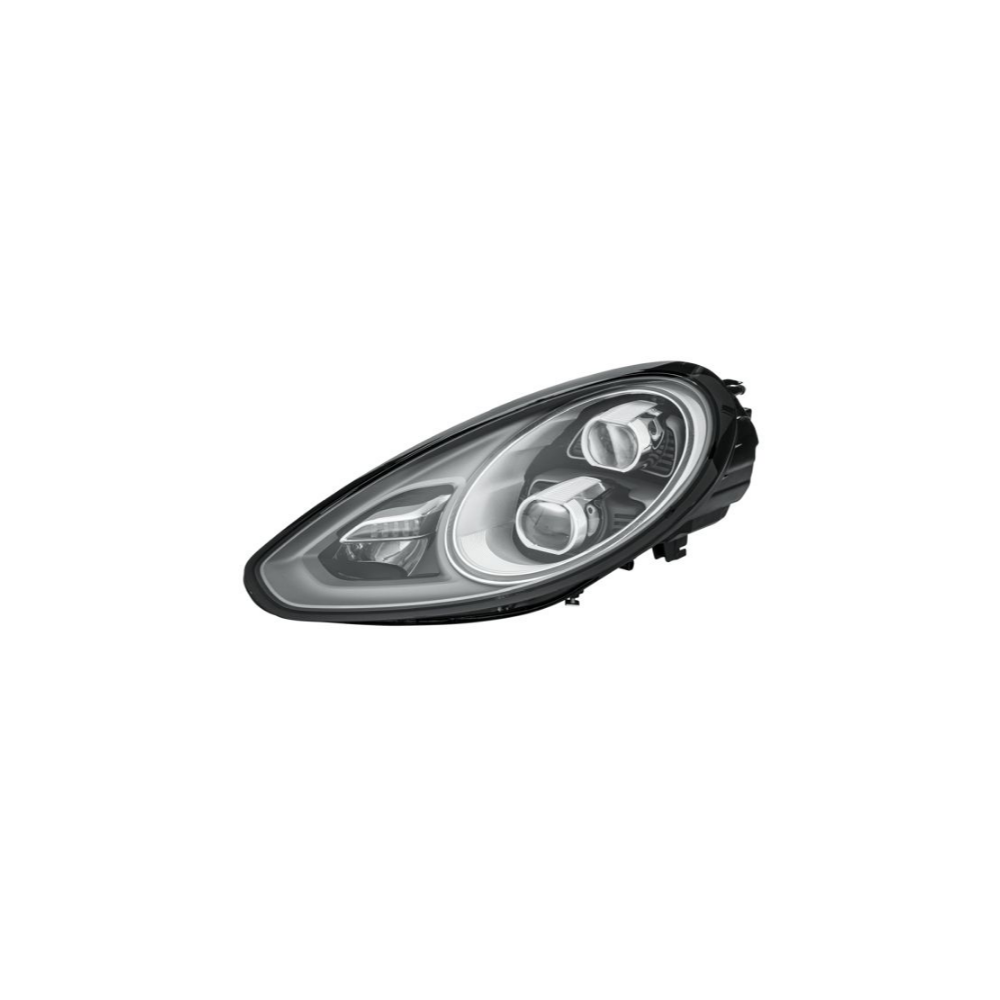 Hella Far Sol VW Panamera 2010-2010 97063107155