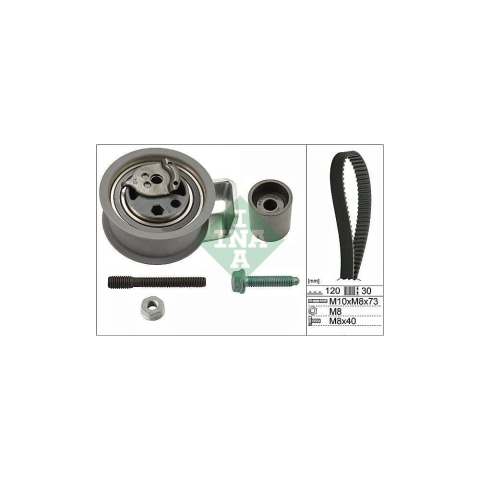 Ina Triger Seti VW Passat - Polo 1.4 TDI - 1.9 TDI 1999-2001 038198119