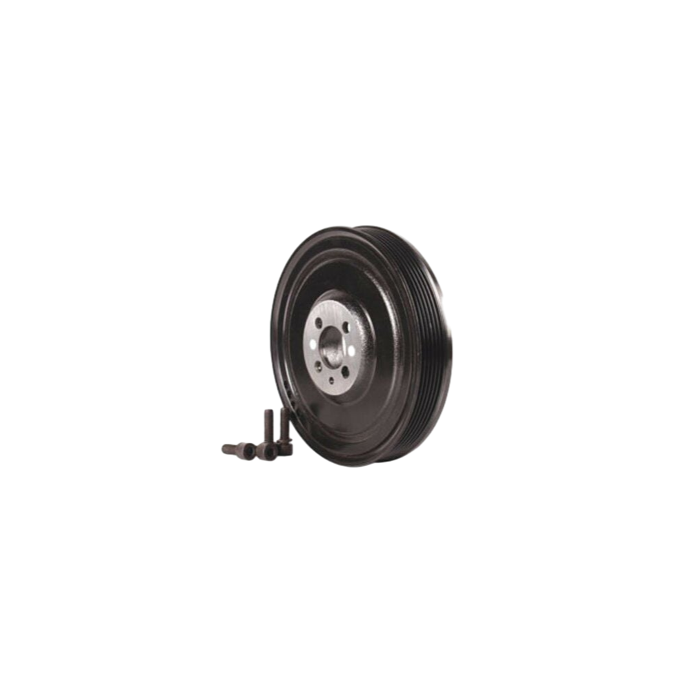 Krank Kasnağı Arkası 4 Civatalı Opel Astra H - Vectra C Z19DT Z19DTL Z19DTJ Z19DTH 2004- 1261019J50