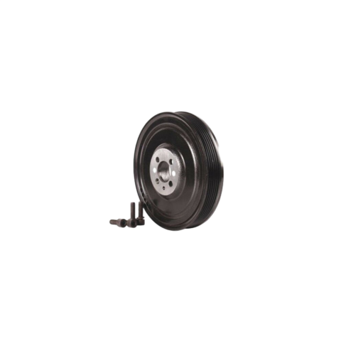 Krank Kasnağı Arkası 4 Civatalı Opel Astra H - Vectra C Z19DT Z19DTL Z19DTJ Z19DTH 2004- 1261019J50