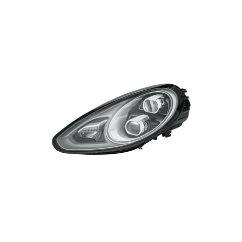 Hella Far Sol VW Panamera 2010-2010 97063107155