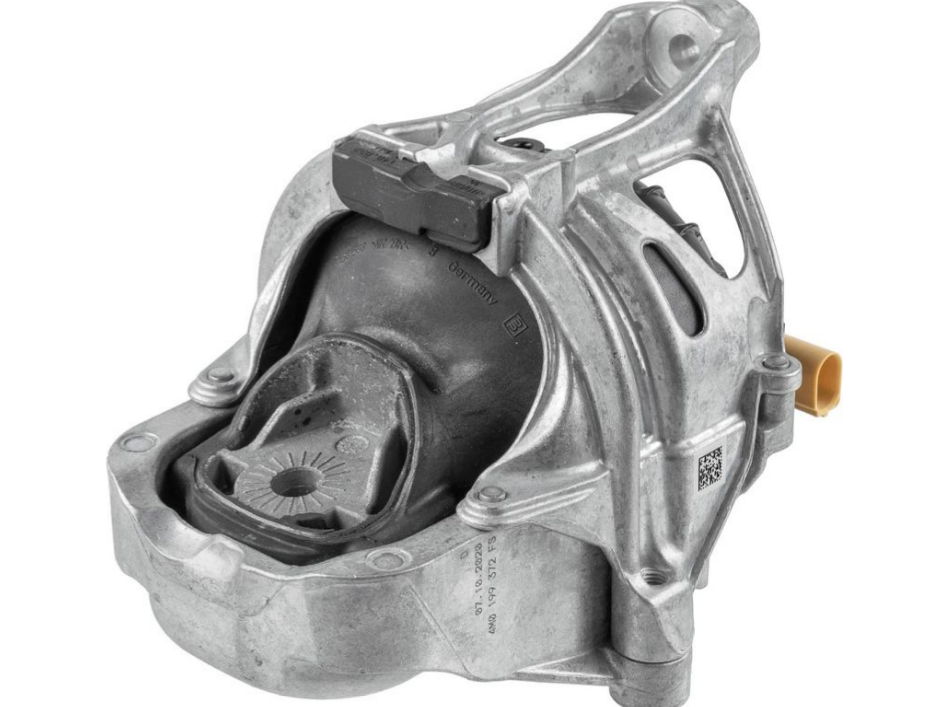 Motor Takozu Sag A6 18- Lemforder 4M0199372GP