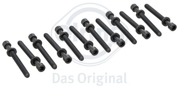 Sılındır Kapak Saplaması T4 Lt Crafter 91- Elrıng 068103384A