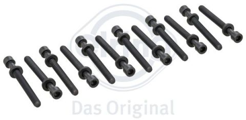 Sılındır Kapak Saplaması T4 Lt Crafter 91- Elrıng 068103384A