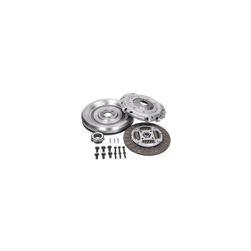 Luk Volanlı Debriyaj Seti VW Golf 4 - Bora - A3 - Toledo 1.9 TDI 1997-2004 038105264J