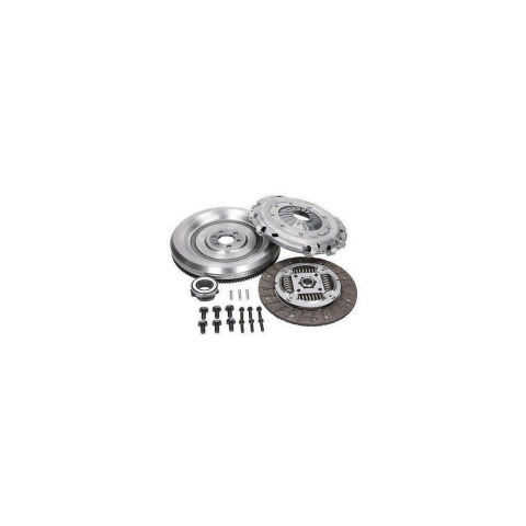 Luk Volanlı Debriyaj Seti VW Golf 4 - Bora - A3 - Toledo 1.9 TDI 1997-2004 038105264J