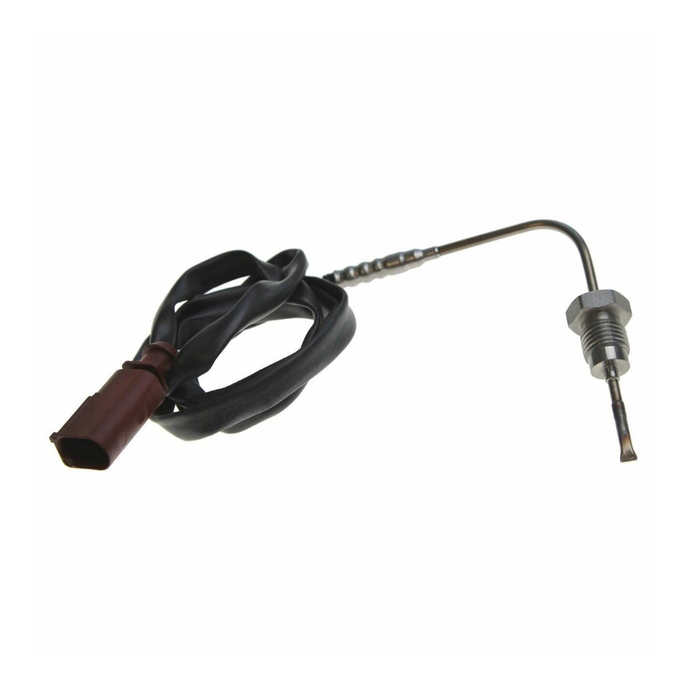 Pierburg Egzoz Sıcaklık Sensörü VW Golf 7 - Passat - Audi A3 - Seat Leon 1.0 TSI - 1.6 TDI 2013- 04L906088DH