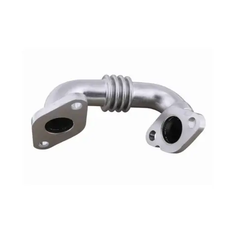 Plastech Egr Borusu Transporter T5 T6 Audi A4 A5 A6 03L131521J