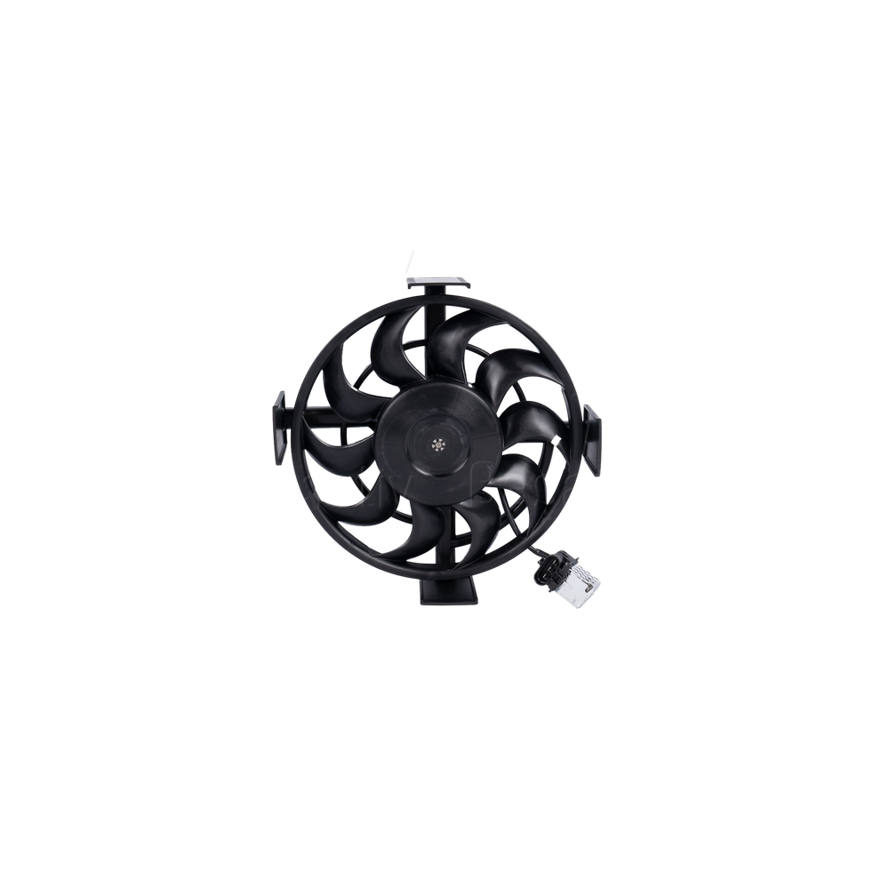 Fan Motoru Davlumbazsız Opel Astra H 1.3DTH - 1.9DTH - Z1.6LET 2007- 1314212