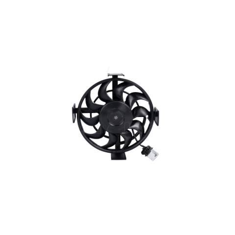 Fan Motoru Davlumbazsız Opel Astra H 1.3DTH - 1.9DTH - Z1.6LET 2007- 1314212