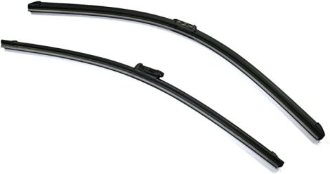 Kodıaq Sılecek Süpürgesı Ön Takım 16- [Valeo] [566955425]