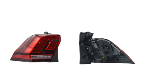 Stop Dıs Sol Vw Tıguan Trendlıne Comfortlıne 16-2 5NA945095C