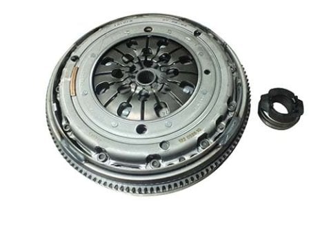Volanlı Debrıyaj Setı T4 91-03 Luk 074105264D