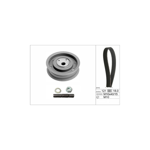 Ina Triger Seti Vw Golf 1 - Golf 2 - Audi 80 1.6 1978-1991 056198119