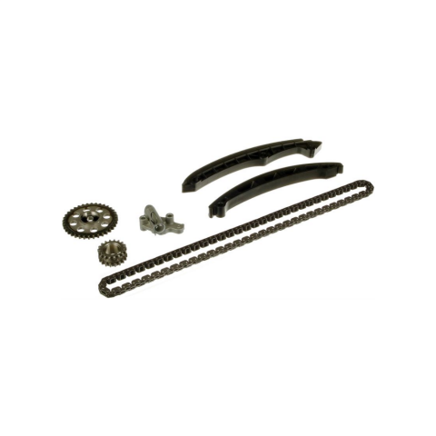 Eksantrik Zincir Seti VW Golf 5 - Golf 6 - Jetta - A3 - Leon 1.4 TSI - 1.6 FSI 2004-2013 03C109158A