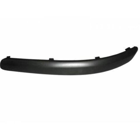 Volkswagen Passat Ön Tampon Bandı Sağ Siyah 2001-2005