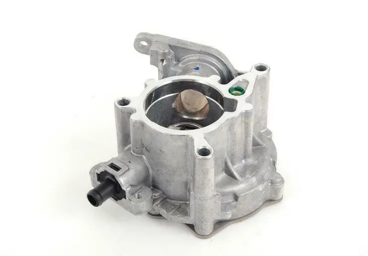 Vakum Pompası Passat A4 A6 08- Pıerburg 06J145100N