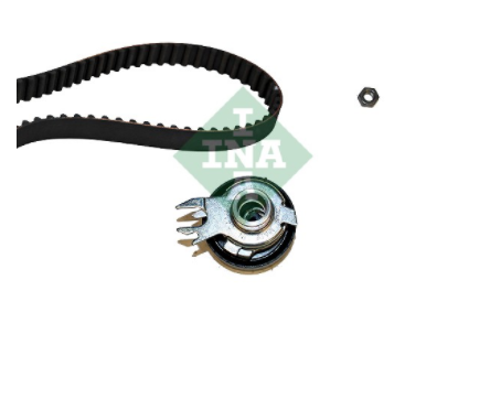 Trıger Setı Polo Cordoba Ibıza Fabıa 94-99 Ina 032198119