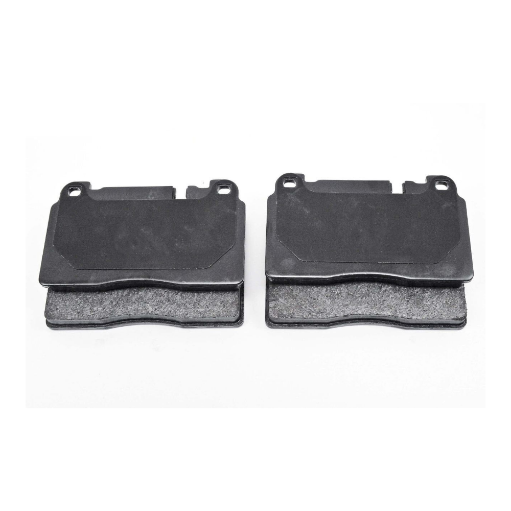Fren Balatası Ön VW A6 - A7 - Q5 2012-2012 8R0698151E