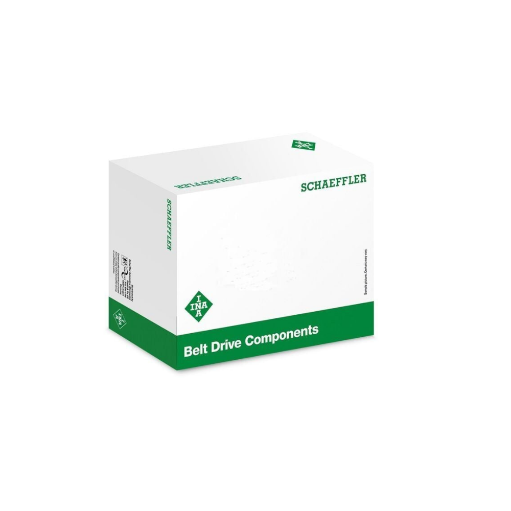 Ina Rulman VW Universal 712034010