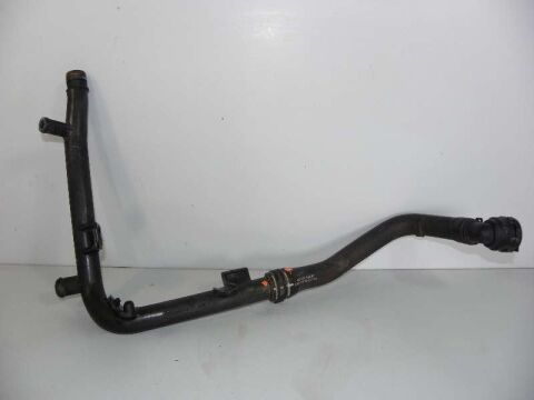 Yakıt Borusu Volkswagen Golf 5 - Jetta - Passat - Caddy 1.9 Tdi - 2.0 Tdi 2004-2008
