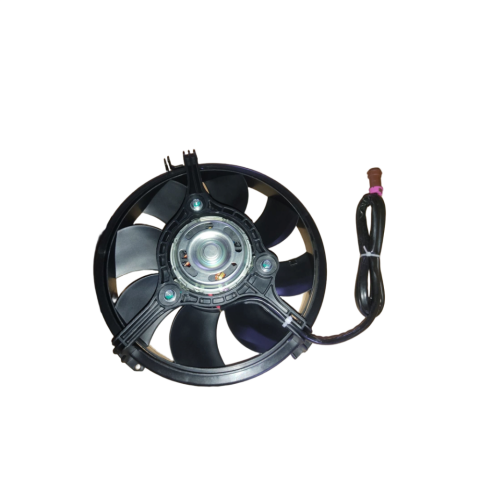 Fan Motoru Davlumbazlı VW Passat - Audi A4 - A6 - A8 1.6-1.8-1.9TDI-2.4-2.8 1996- 112105755