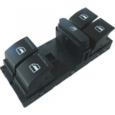 Octavıa Fabıa Roomster Superb Cam Açma Dügmesı 04-14 [Bsg] [1Z0959858B]