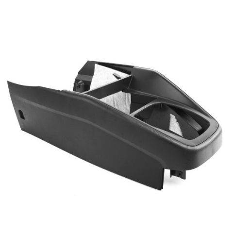 Volkswagen Golf4 Bora Vites Konsolu Siyah 1998-2005 - 1J1863201E