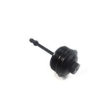 Yag Fıltre Kapagı Vw Polo 1.2Tdı Cfwa 10 > 03P115433