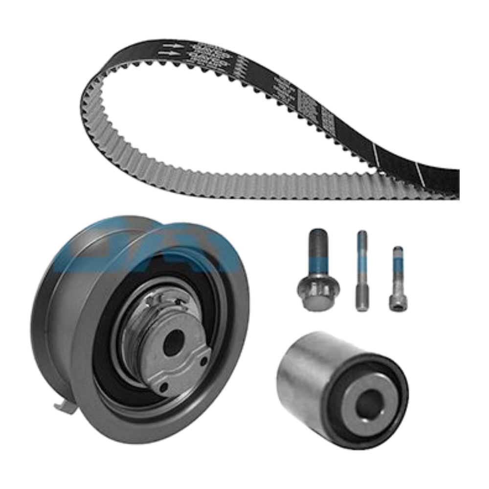 Dayco Triger Seti VW Caddy 1.9 SDI AEY 1994 028198119E