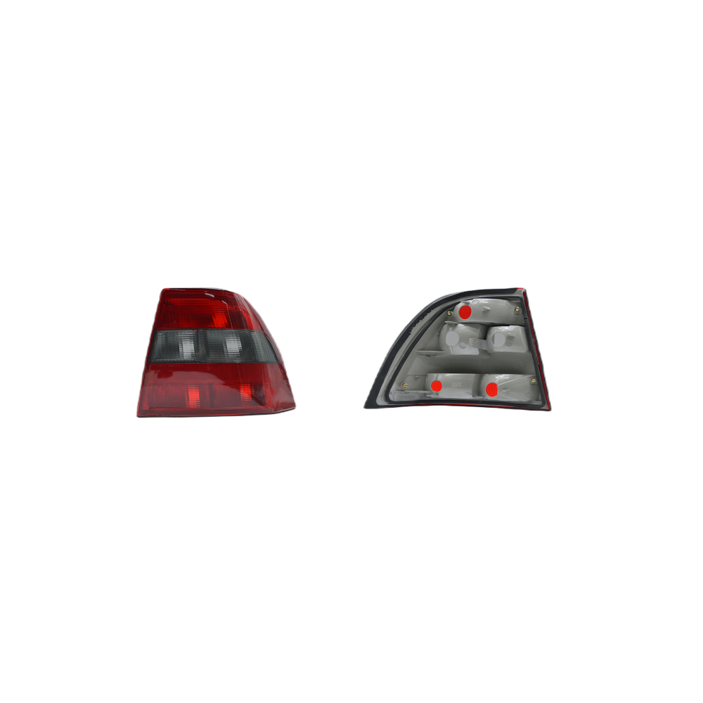 Stop Feneri Sağ Opel Vectra B 1999-2002 1223138