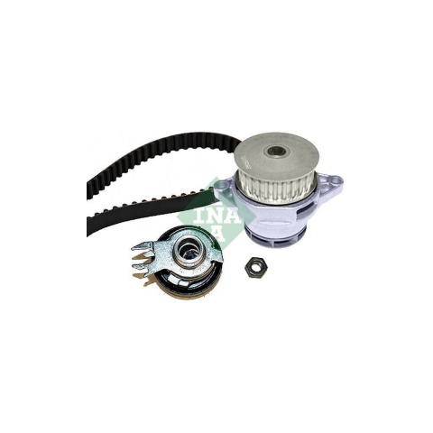 Ina Triger Seti ve Devirdaim VW Polo - Cordoba - Ibiza - Fabia 1.6 AEE-ALM 1994-1999 032198119