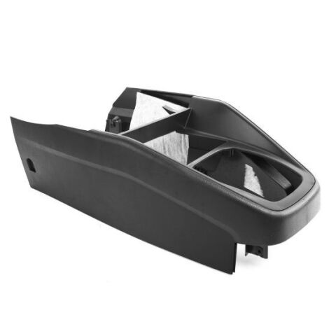 Vites Konsolu Siyah Volkswagen Golf 4 - Bora 1998-2005 1J1863201E