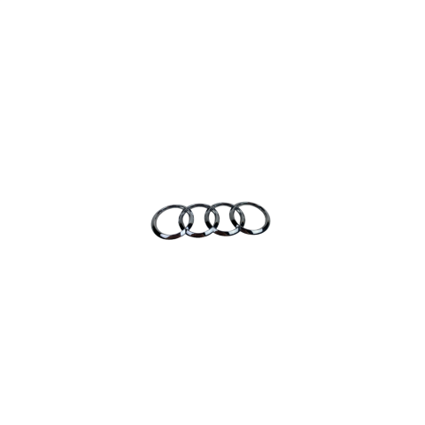 Audi A6 Arka Amblem 2011- 4G58537422ZZ - Uygun Fiyat