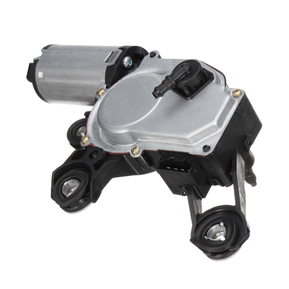 Valeo Arka Silecek Motoru Audi A3 A4 A6 Q5 Q7 8E9955711